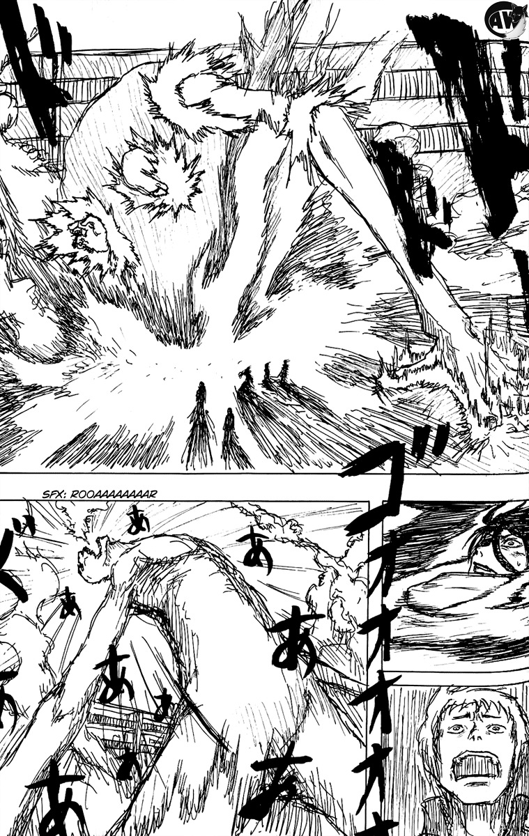 Read Attack on Titan ID Manga Online