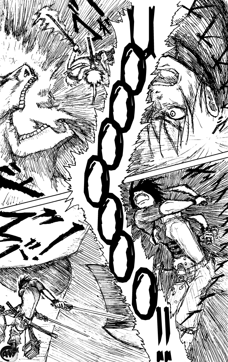 Read Attack on Titan ID Manga Online