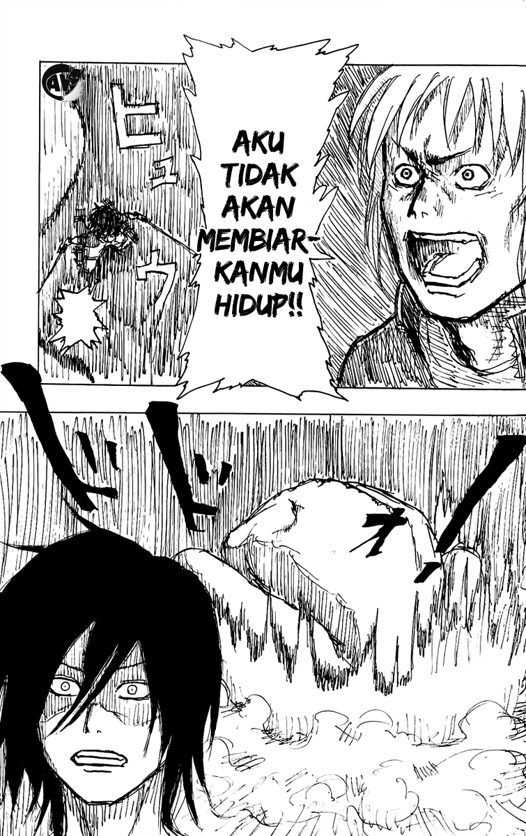 Read Attack on Titan ID Manga Online