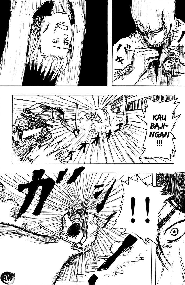 Read Attack on Titan ID Manga Online