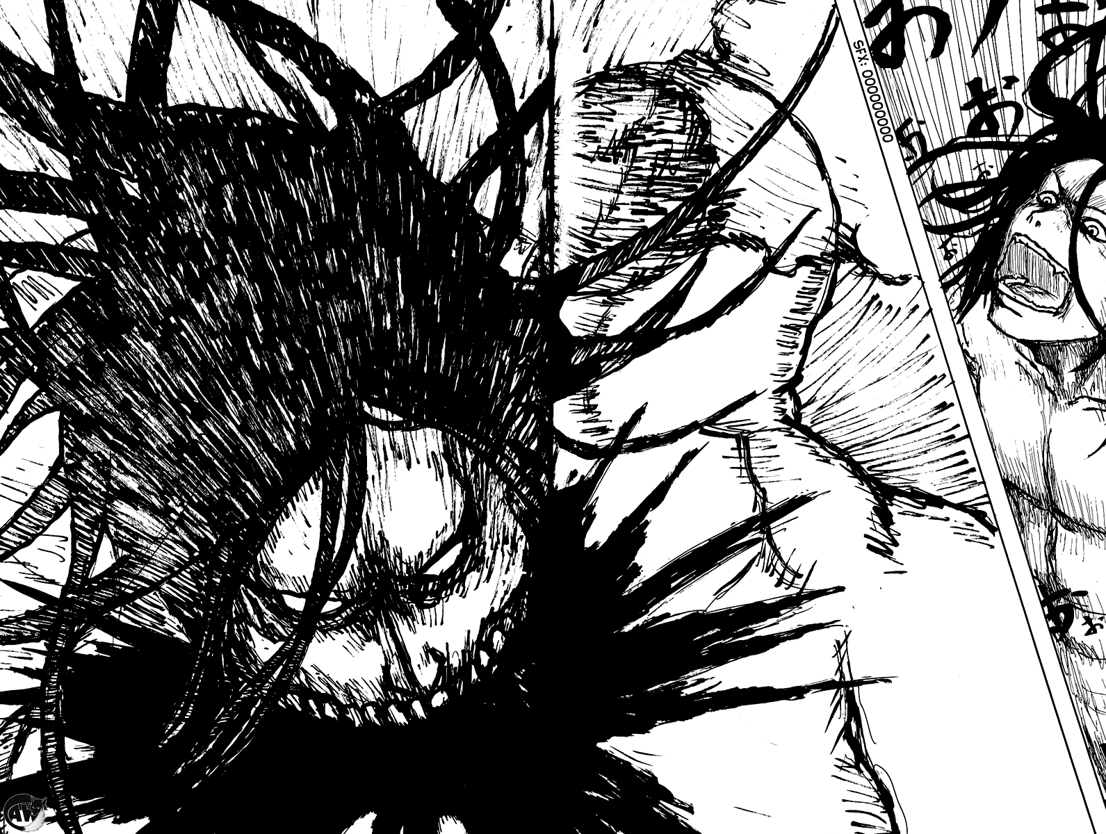 Read Attack on Titan ID Manga Online