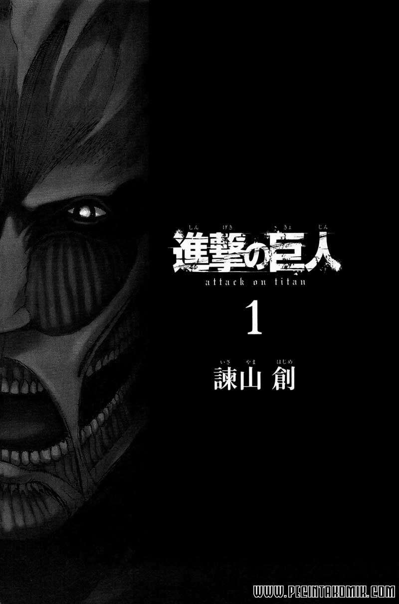 Read Attack on Titan ID Manga Online