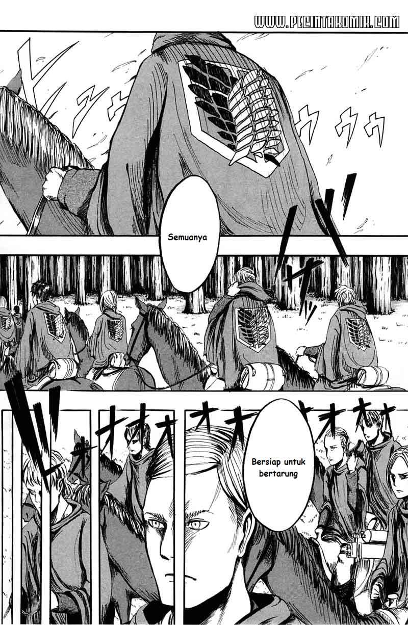 Read Attack on Titan ID Manga Online