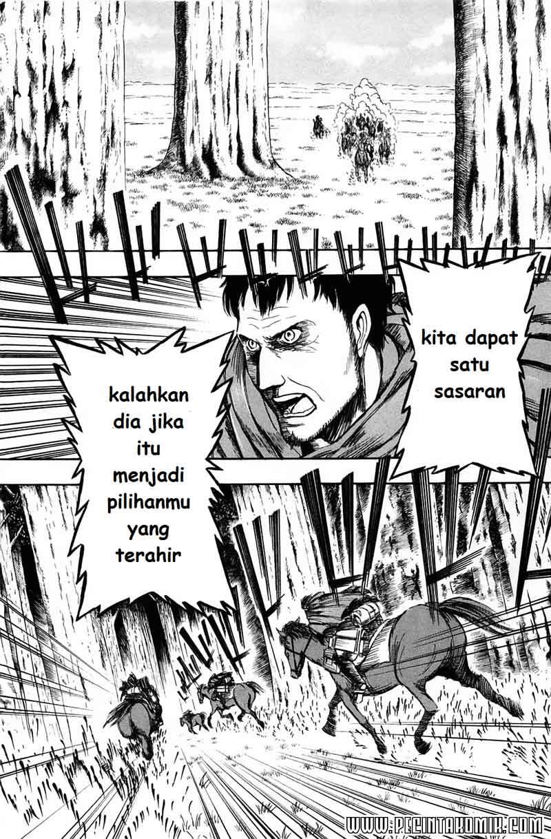 Read Attack on Titan ID Manga Online