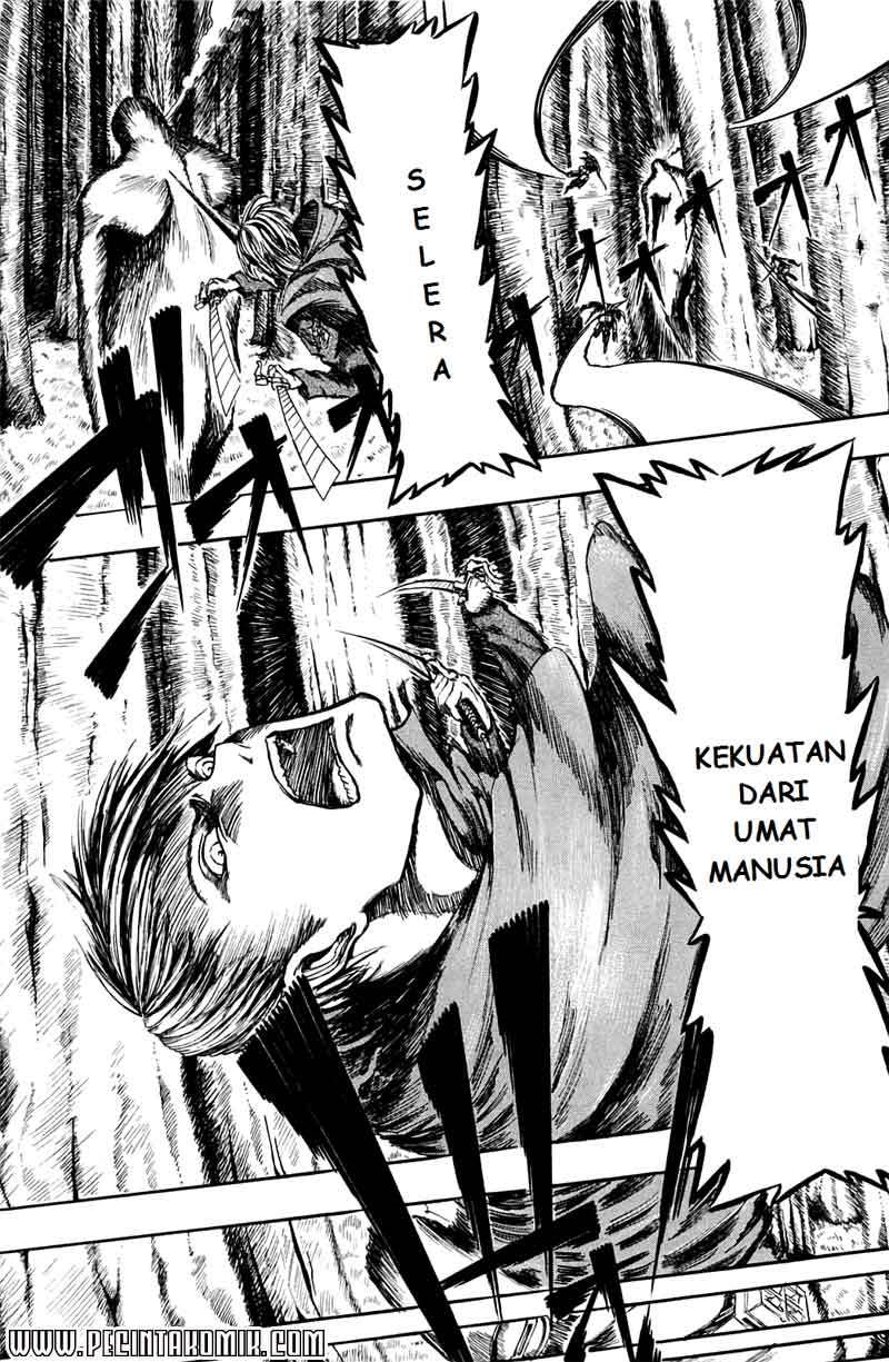 Read Attack on Titan ID Manga Online
