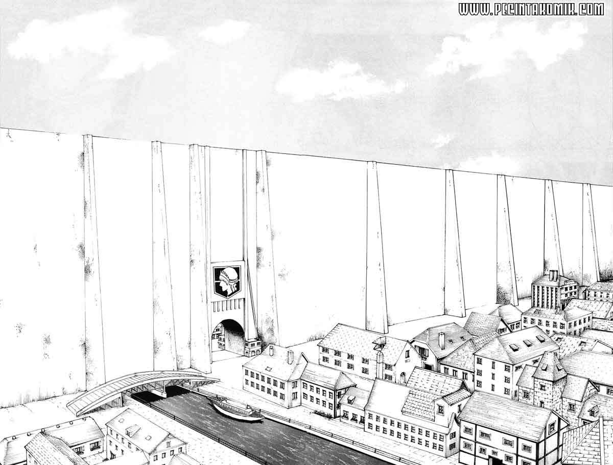 Read Attack on Titan ID Manga Online