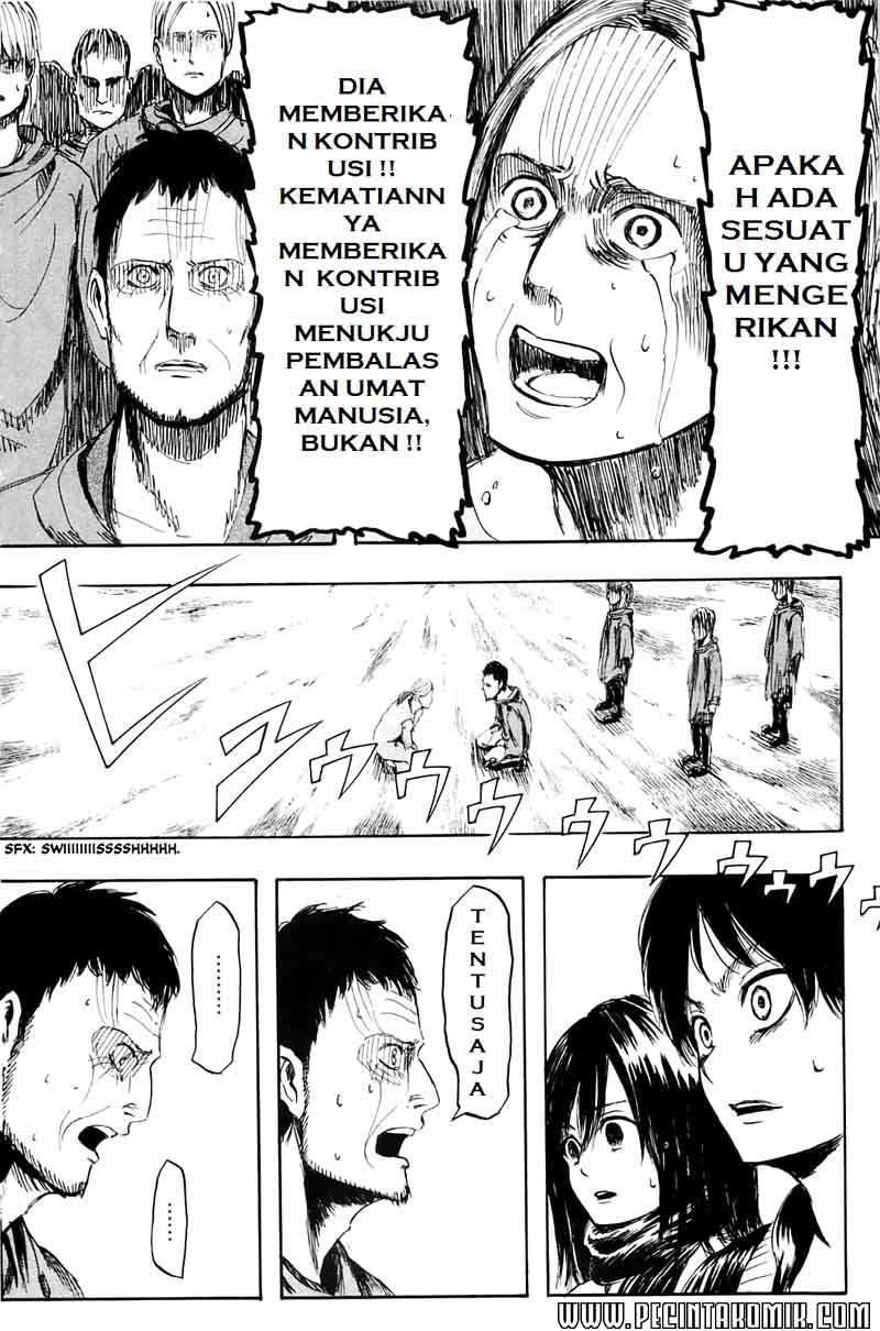 Read Attack on Titan ID Manga Online