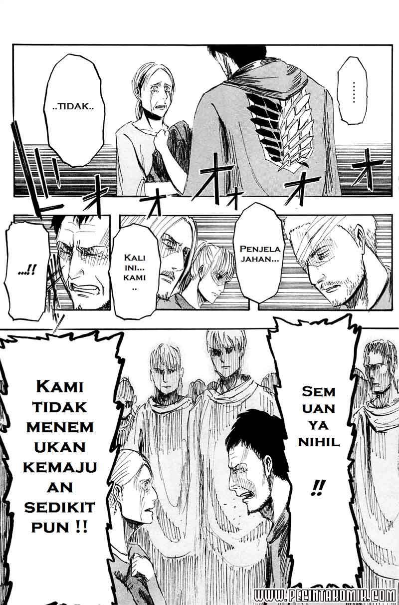 Read Attack on Titan ID Manga Online