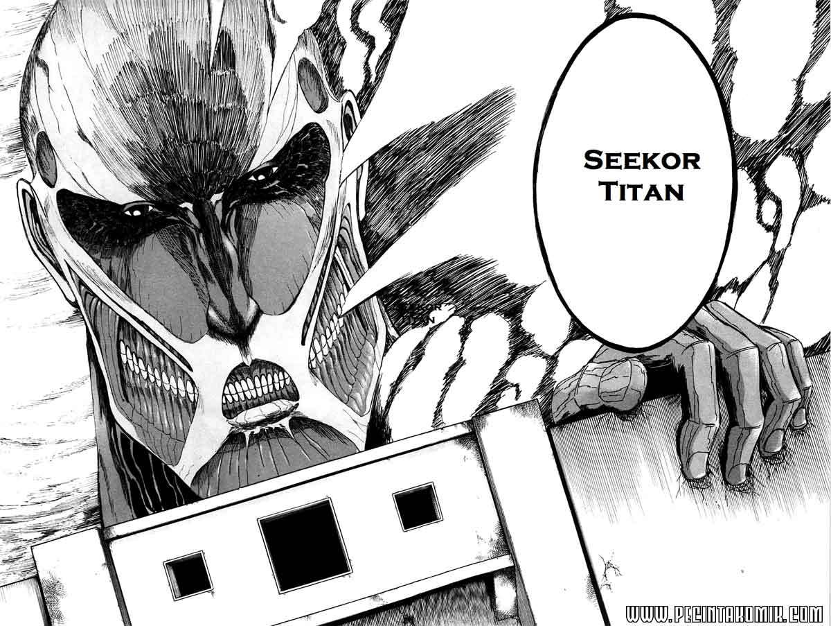 Read Attack on Titan ID Manga Online