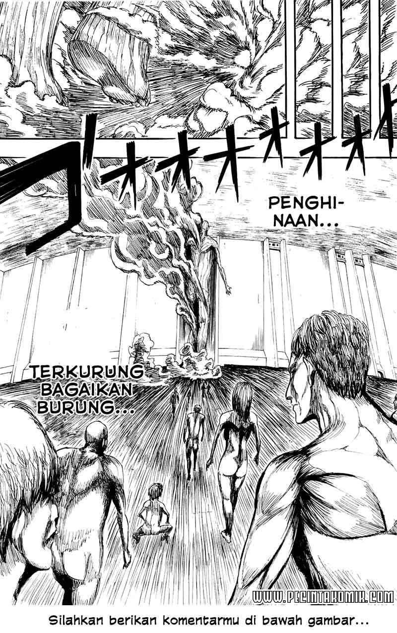 Read Attack on Titan ID Manga Online
