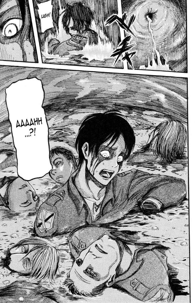 Read Attack on Titan ID Manga Online