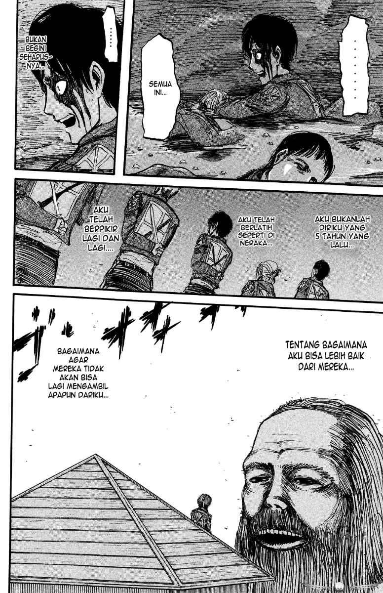 Read Attack on Titan ID Manga Online