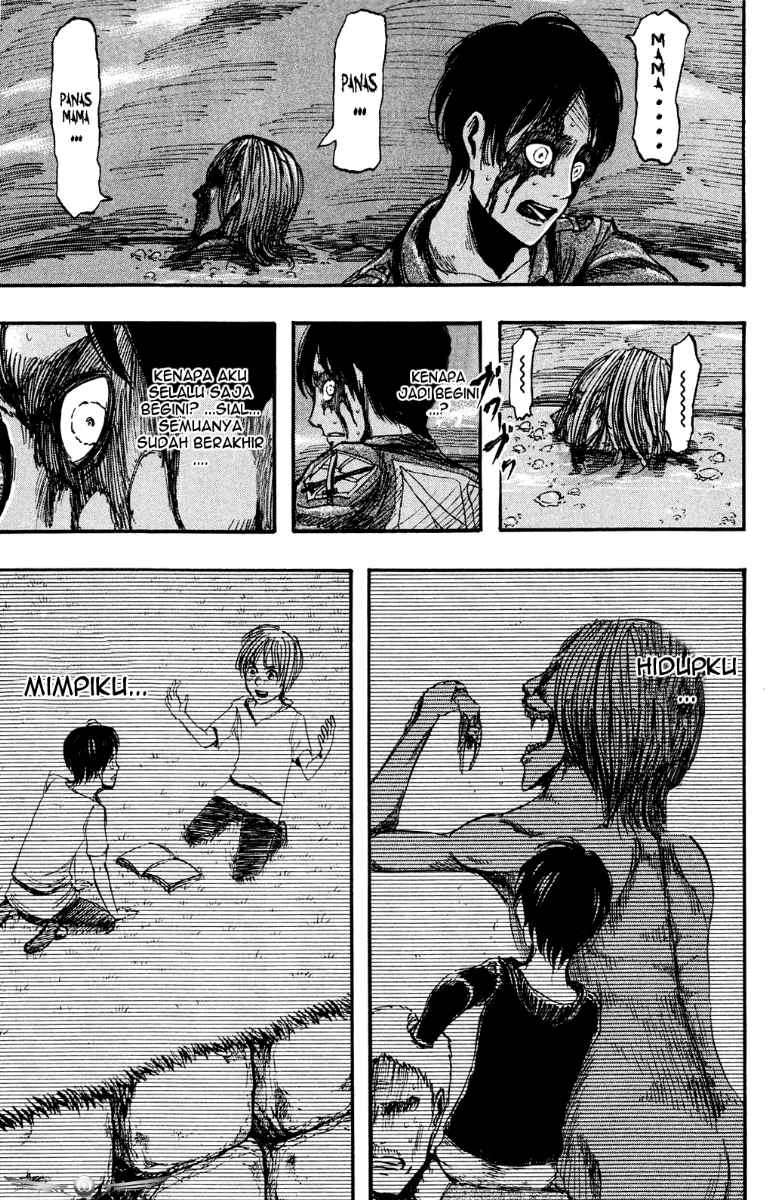 Read Attack on Titan ID Manga Online