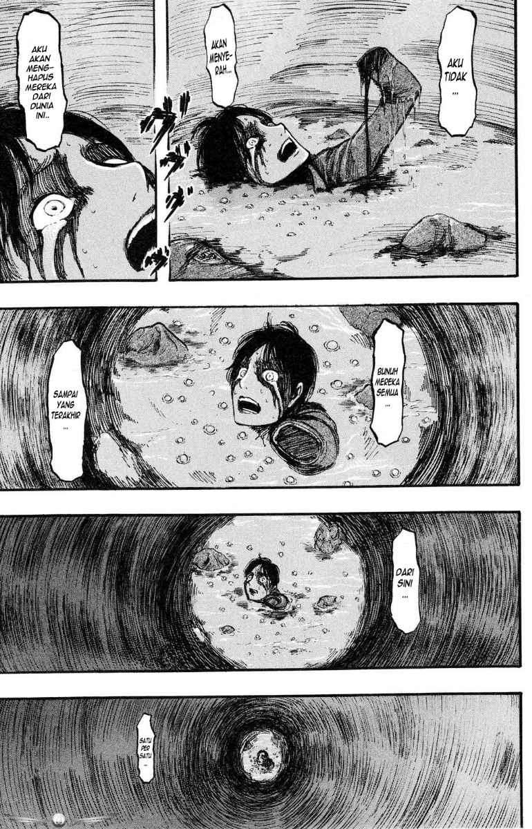 Read Attack on Titan ID Manga Online