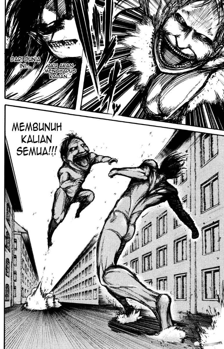 Read Attack on Titan ID Manga Online