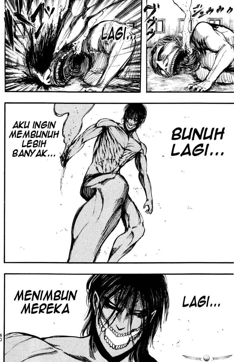 Read Attack on Titan ID Manga Online