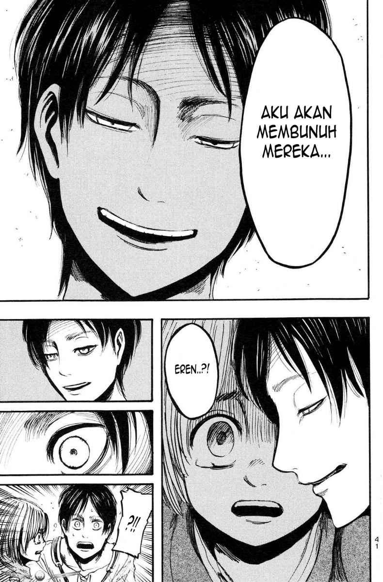Read Attack on Titan ID Manga Online