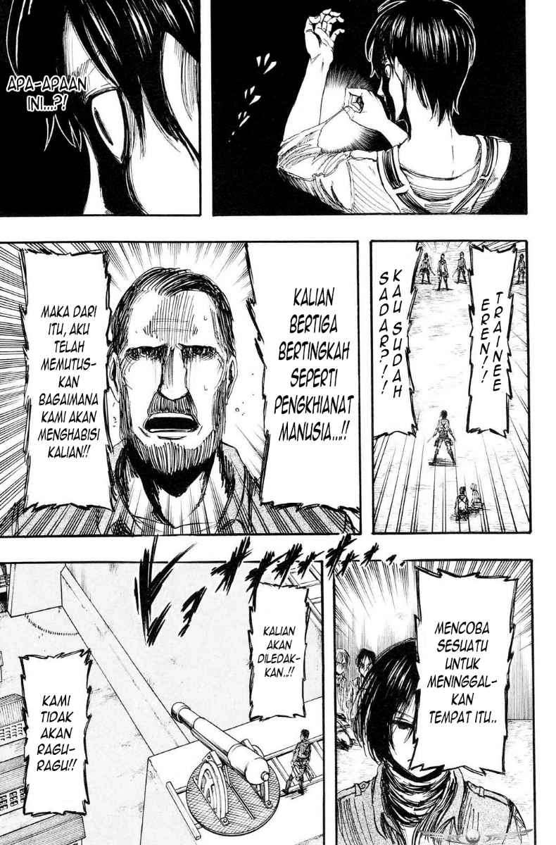 Read Attack on Titan ID Manga Online