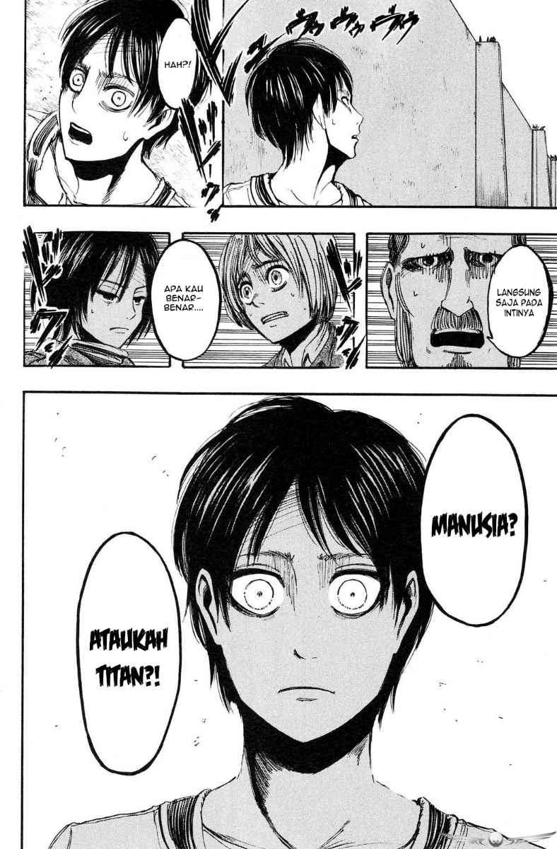 Read Attack on Titan ID Manga Online