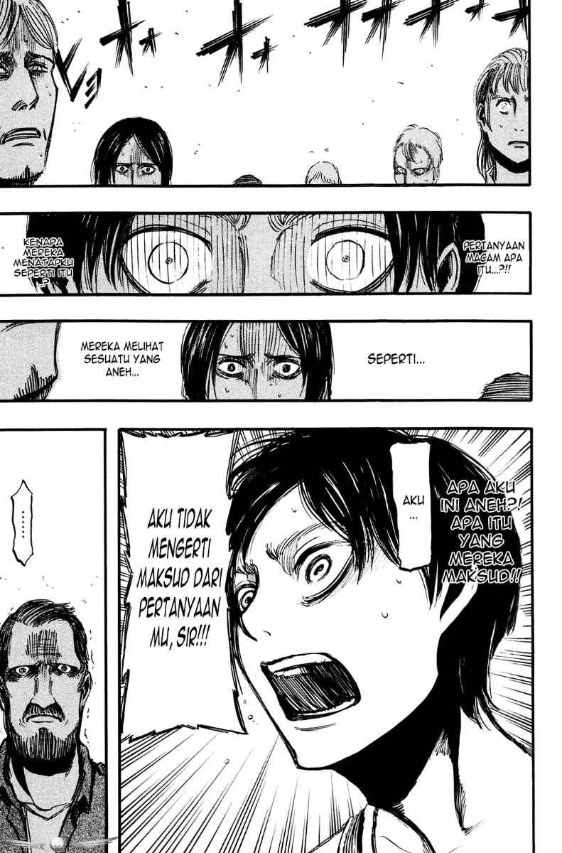 Read Attack on Titan ID Manga Online