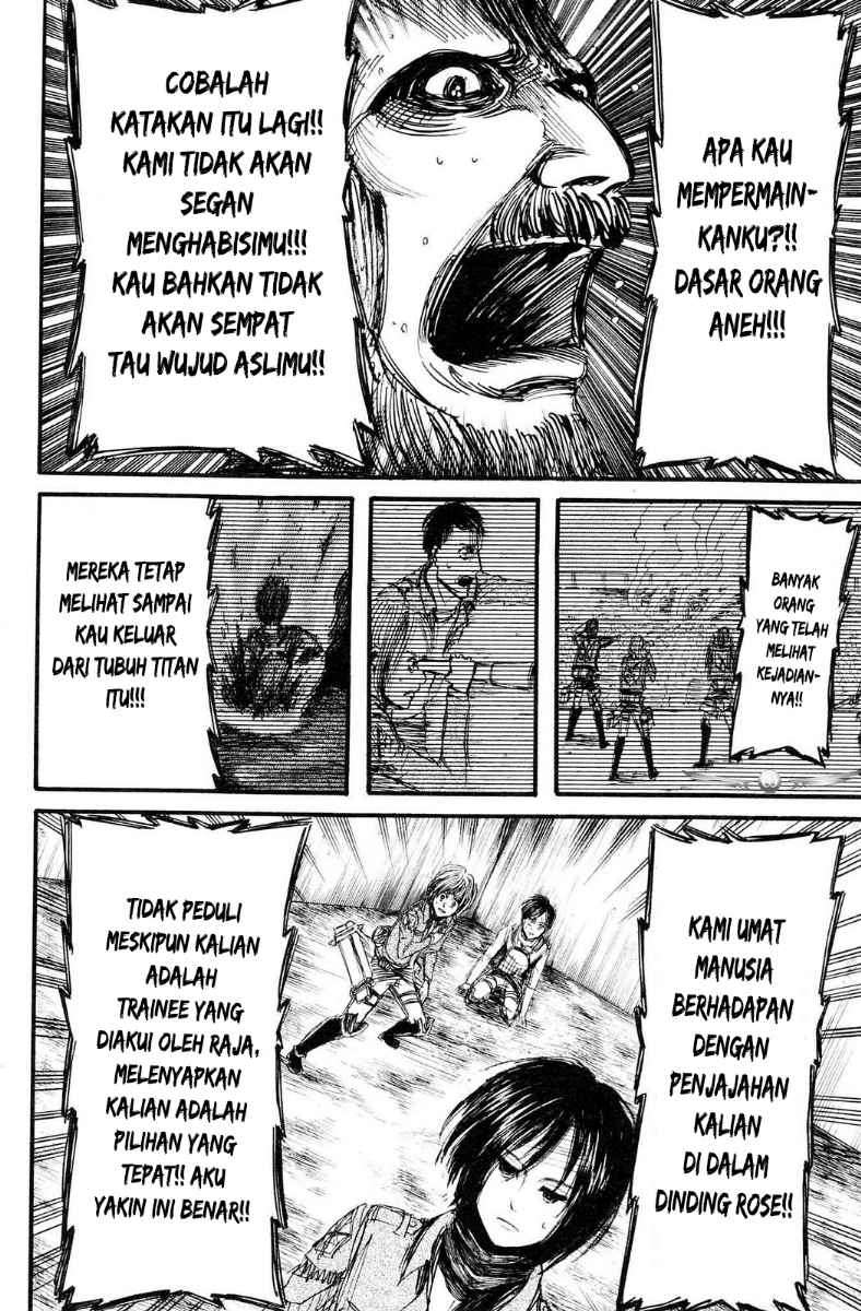 Read Attack on Titan ID Manga Online