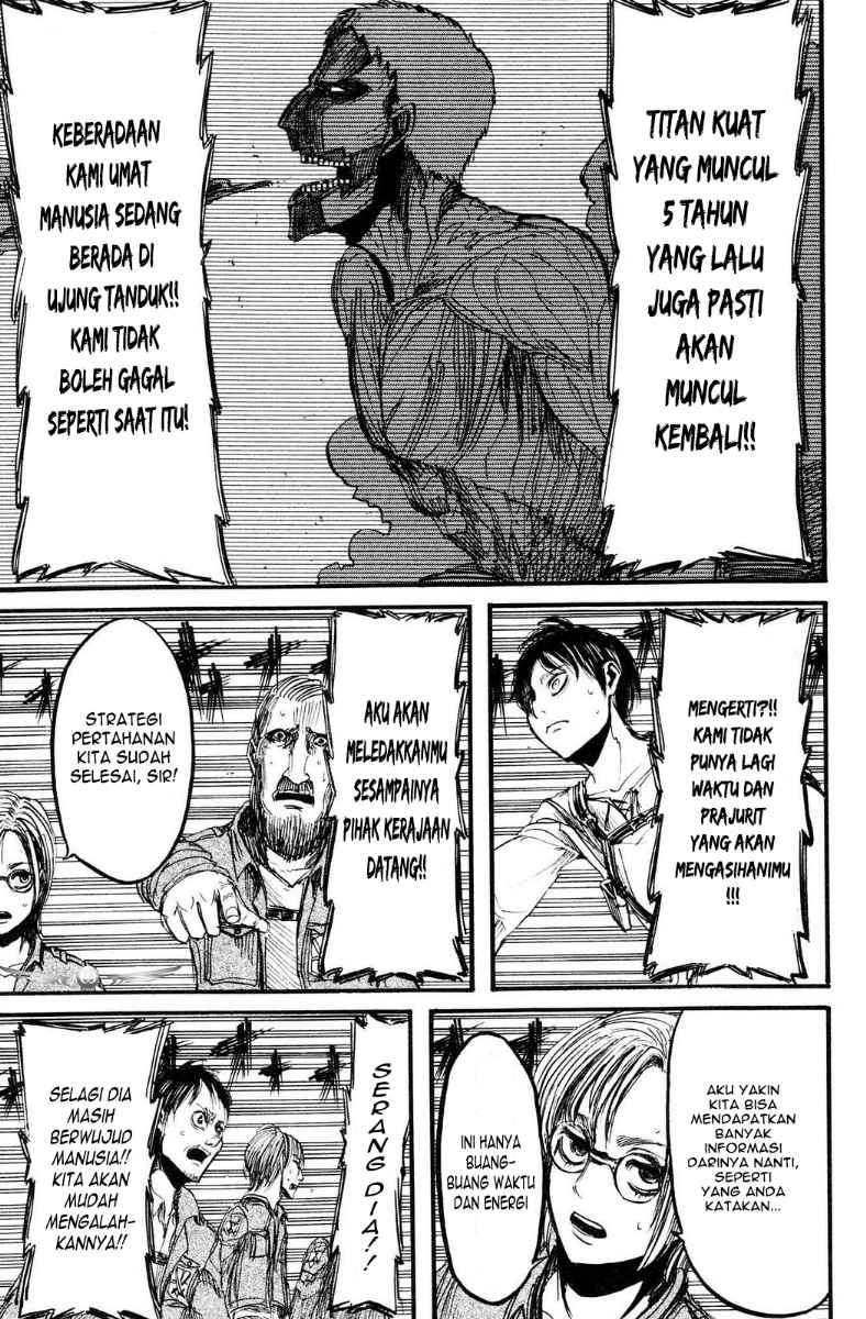 Read Attack on Titan ID Manga Online