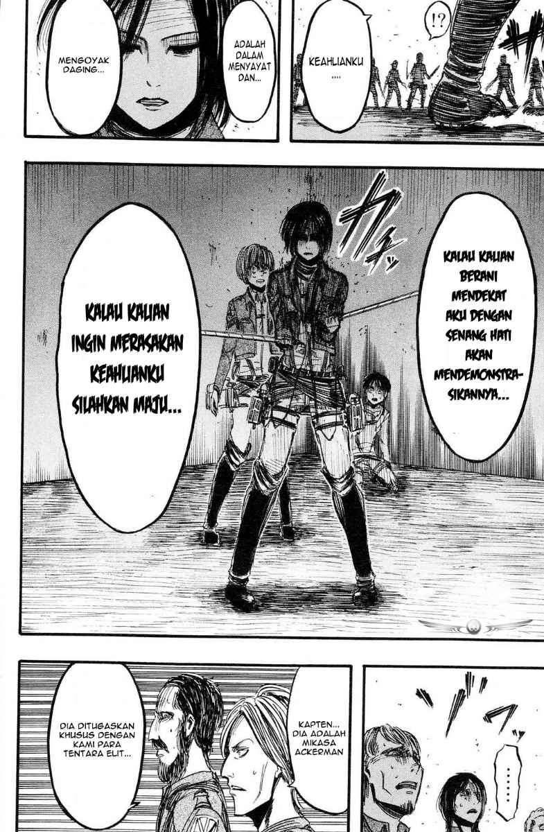 Read Attack on Titan ID Manga Online