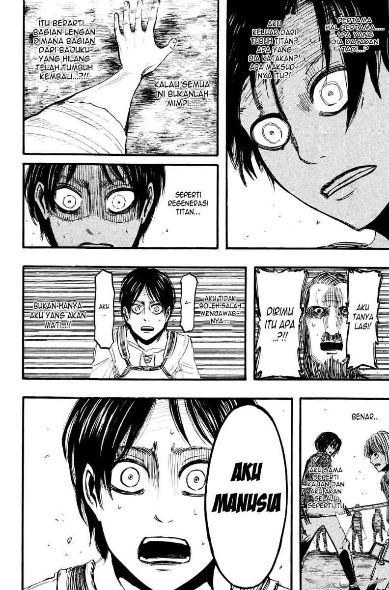 Read Attack on Titan ID Manga Online
