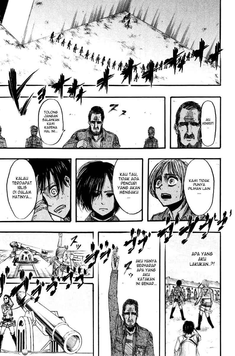 Read Attack on Titan ID Manga Online