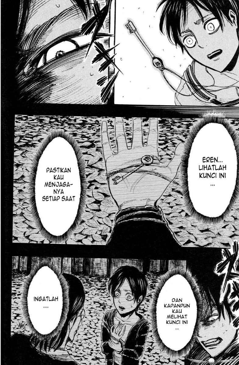 Read Attack on Titan ID Manga Online