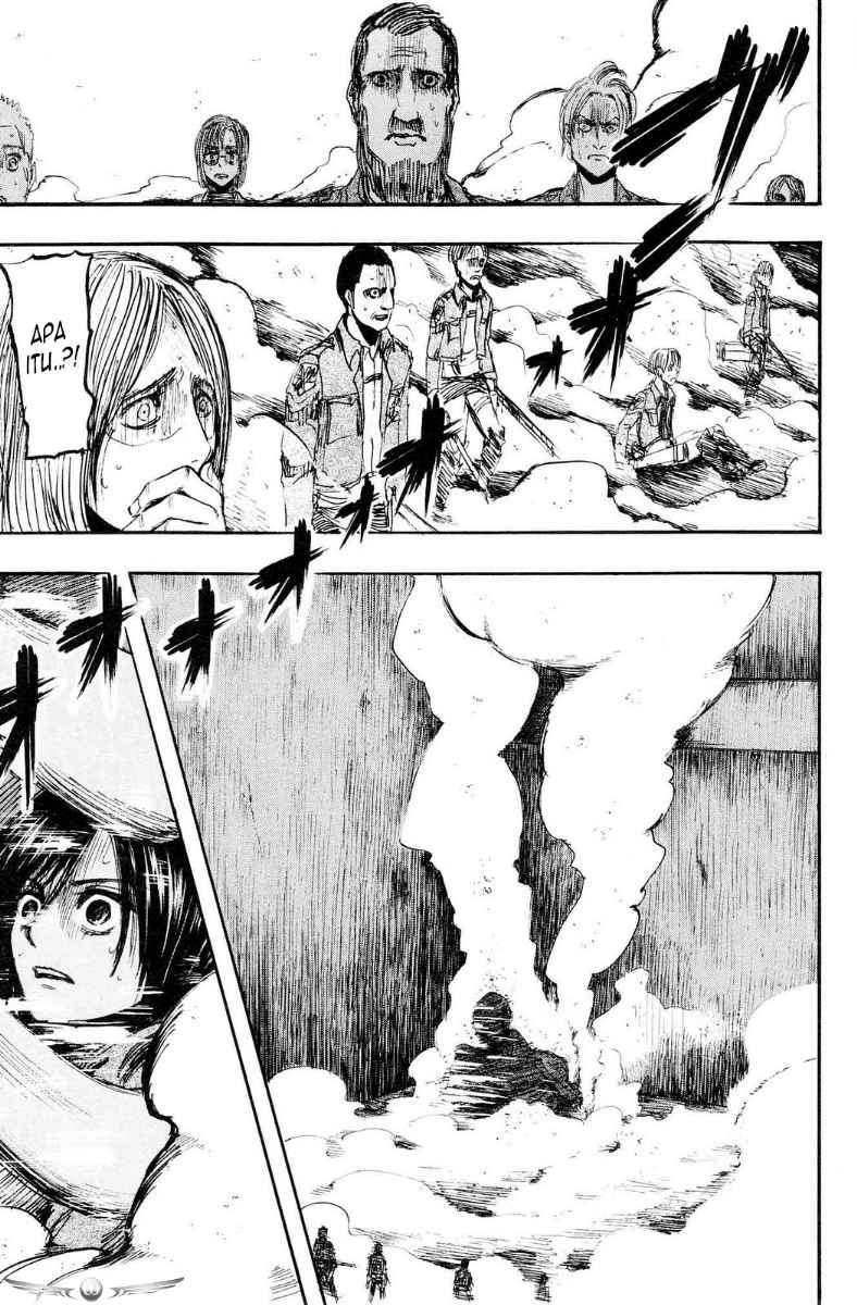 Read Attack on Titan ID Manga Online