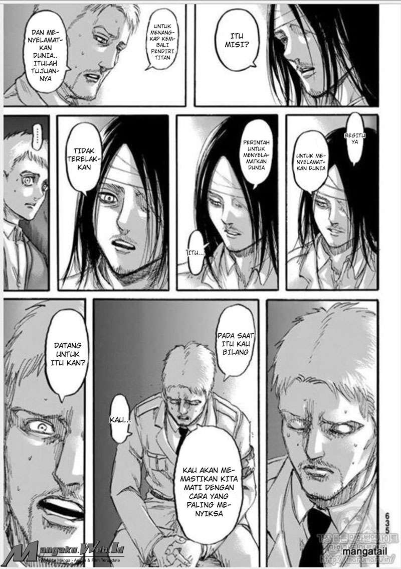 Read Attack on Titan ID Manga Online