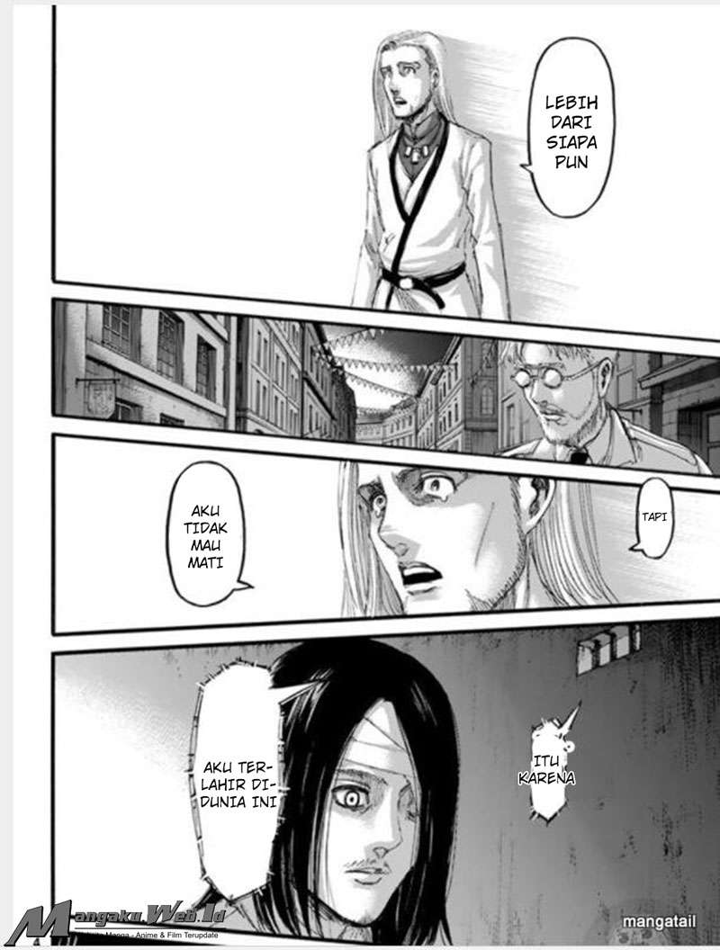 Read Attack on Titan ID Manga Online