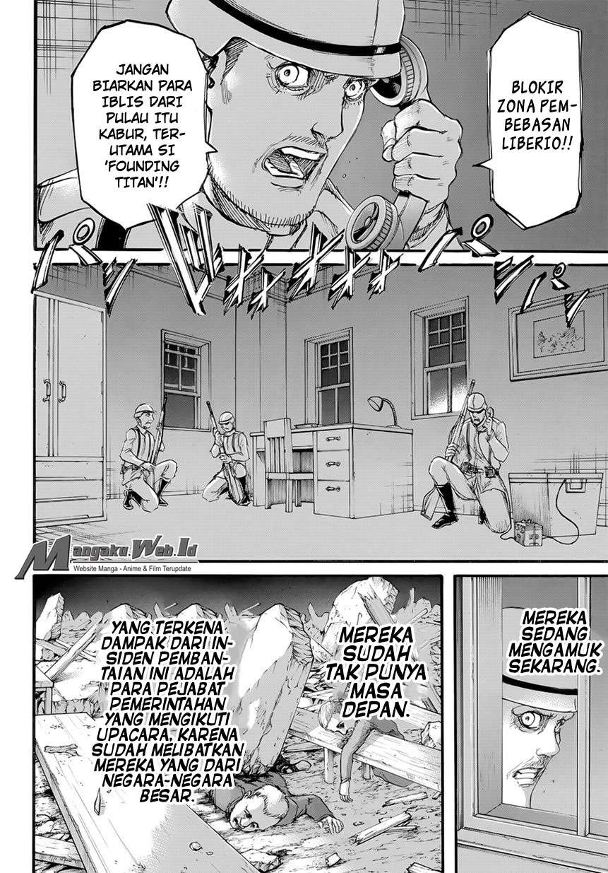 Read Attack on Titan ID Manga Online