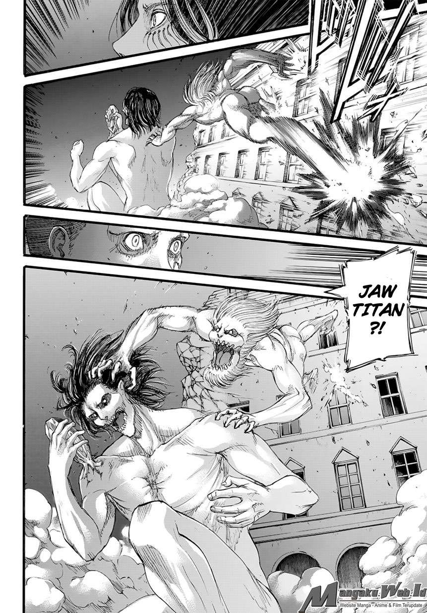 Read Attack on Titan ID Manga Online