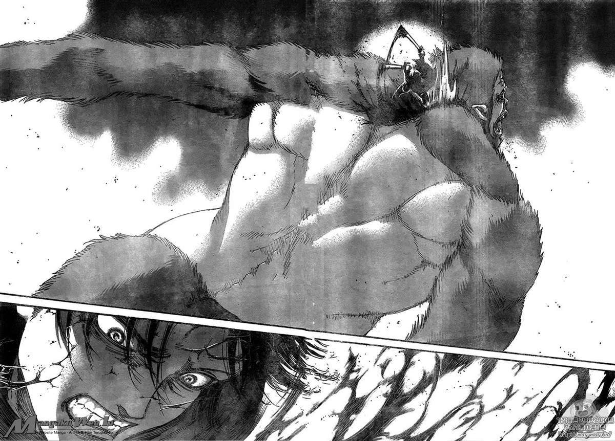 Read Attack on Titan ID Manga Online