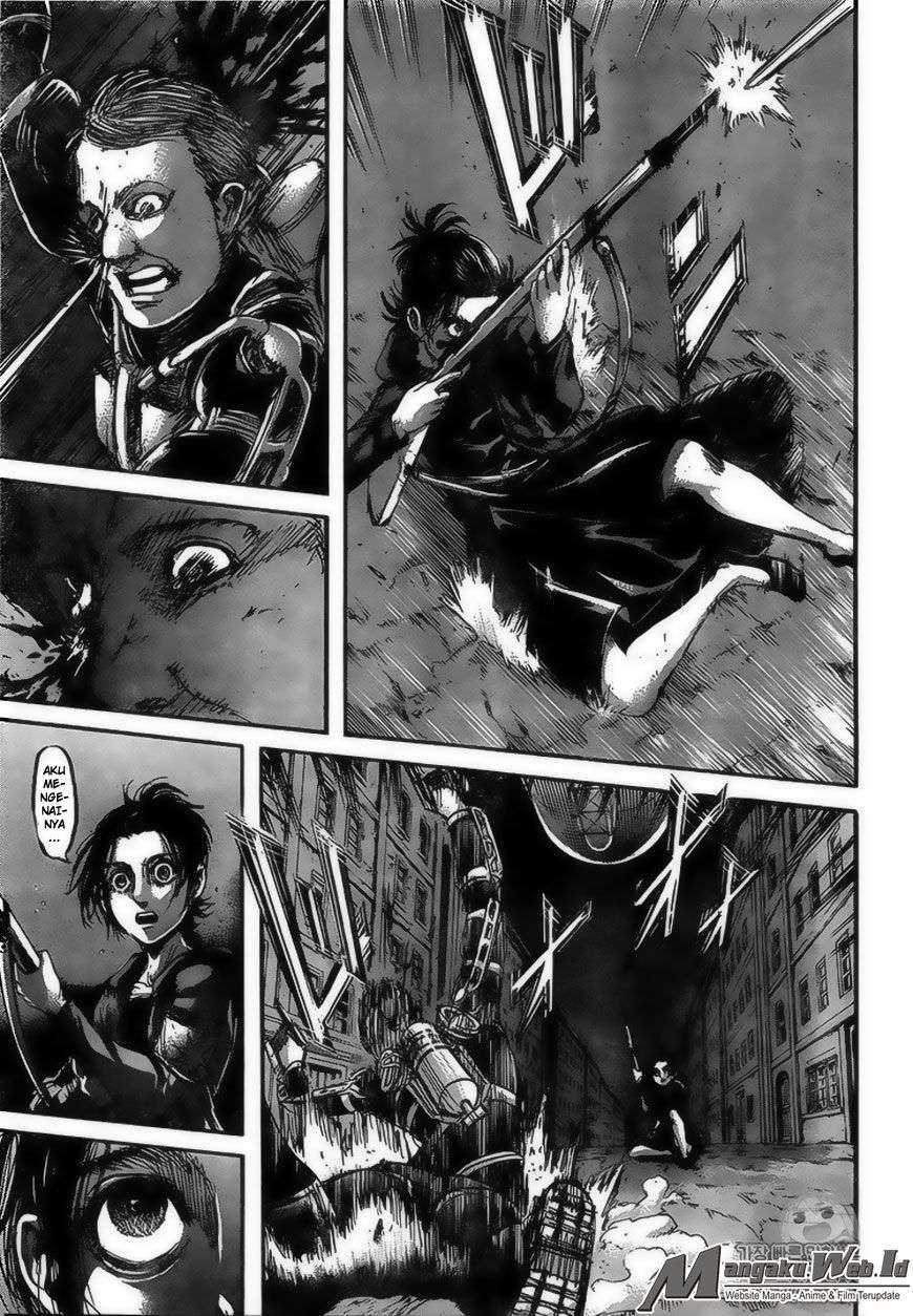 Read Attack on Titan ID Manga Online