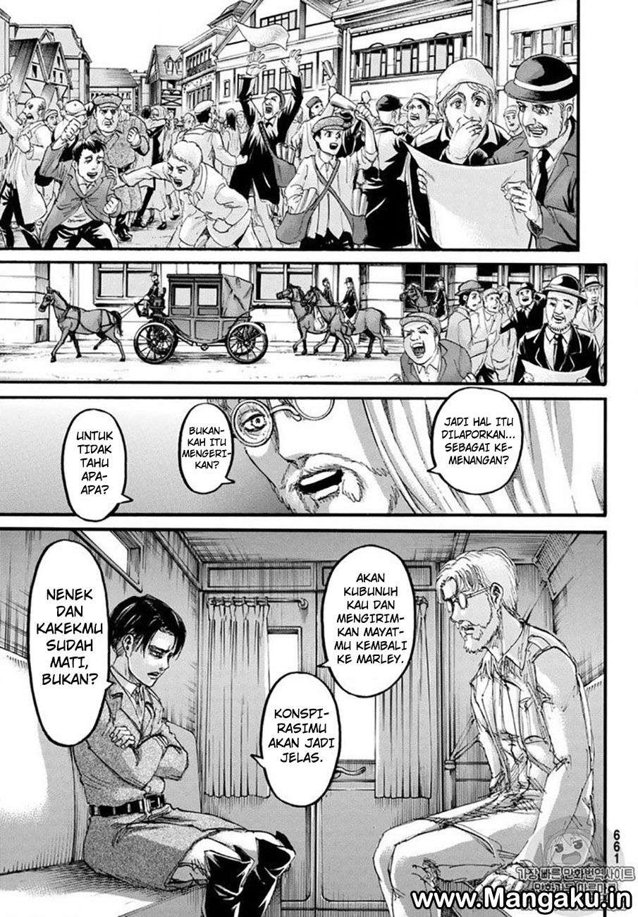 Read Attack on Titan ID Manga Online