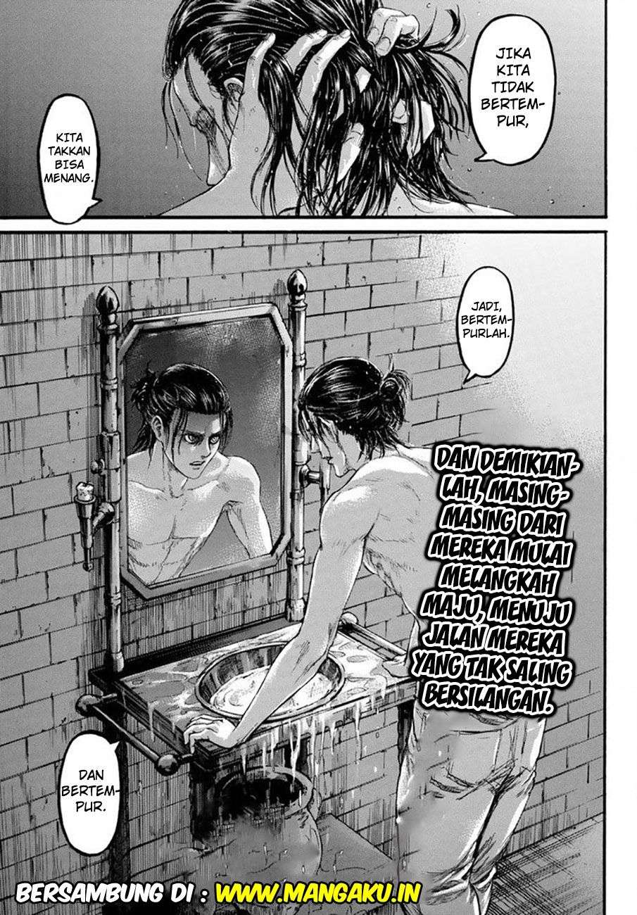 Read Attack on Titan ID Manga Online
