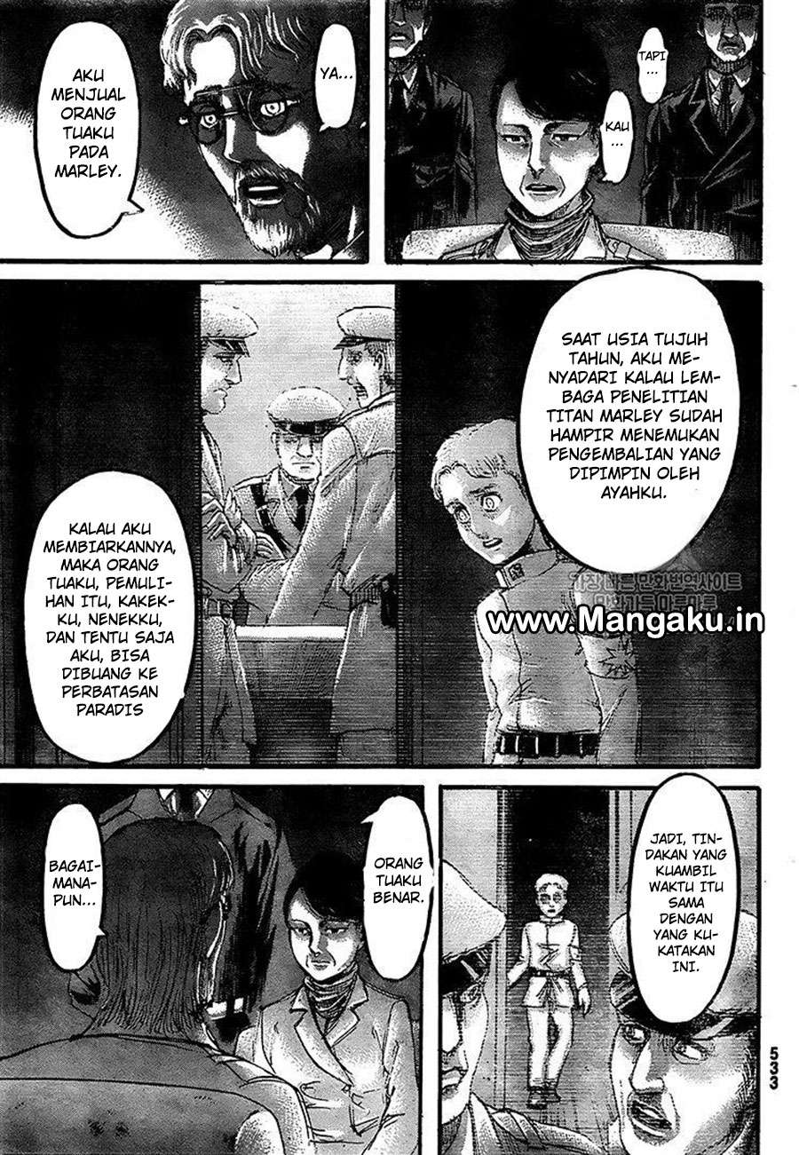 Read Attack on Titan ID Manga Online