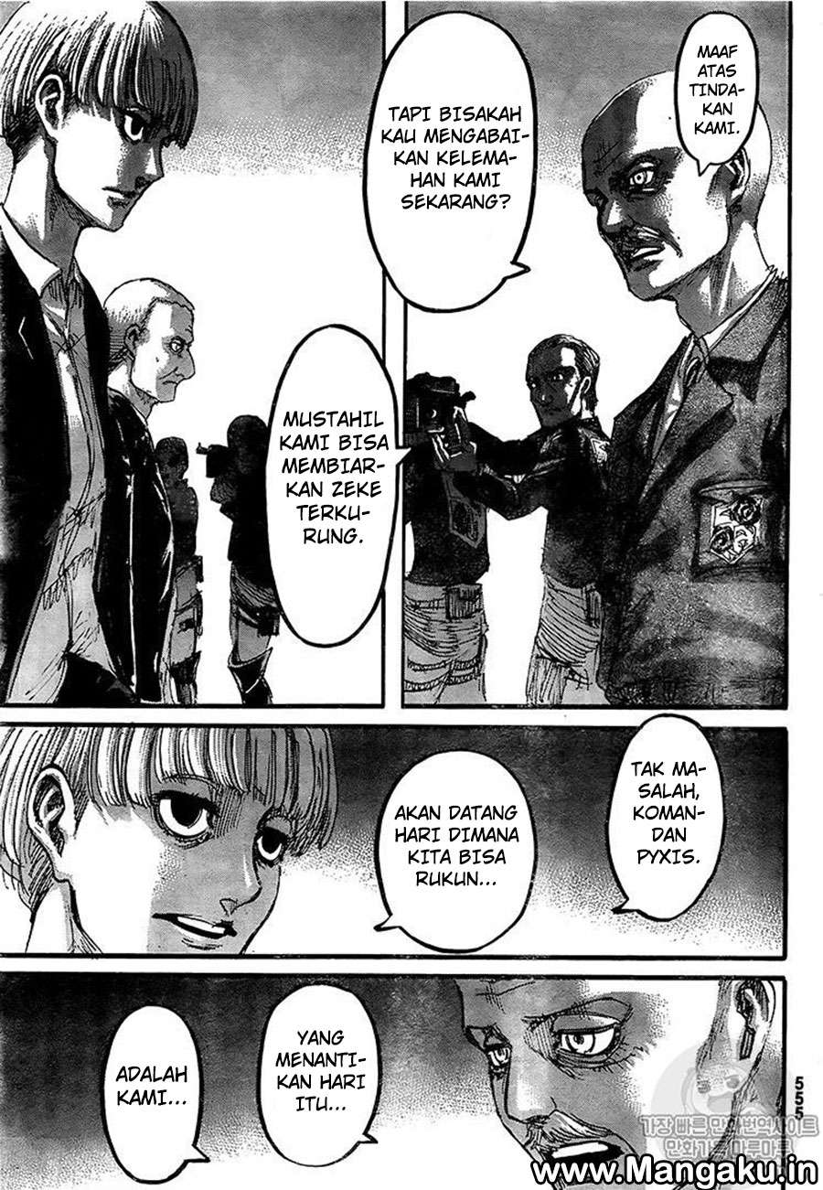 Read Attack on Titan ID Manga Online