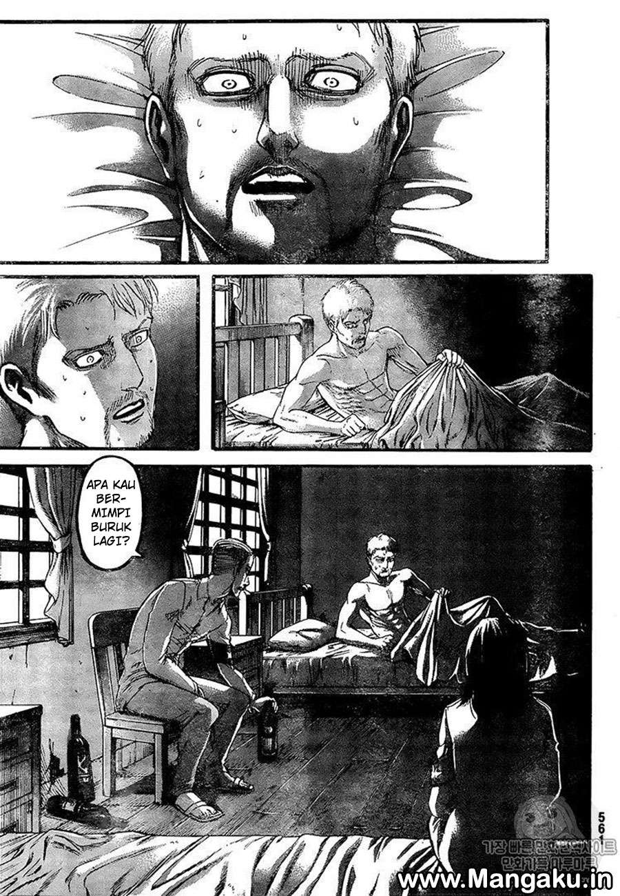 Read Attack on Titan ID Manga Online