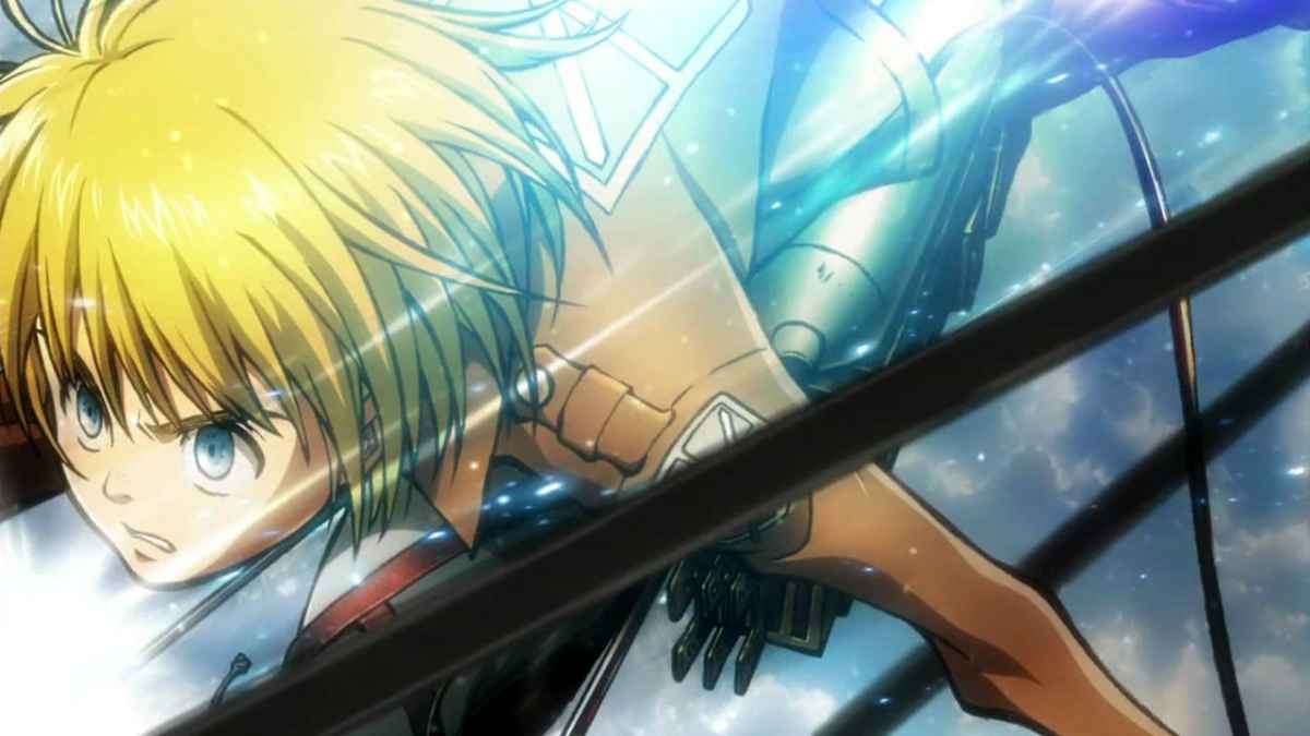 Read Attack on Titan ID Manga Online