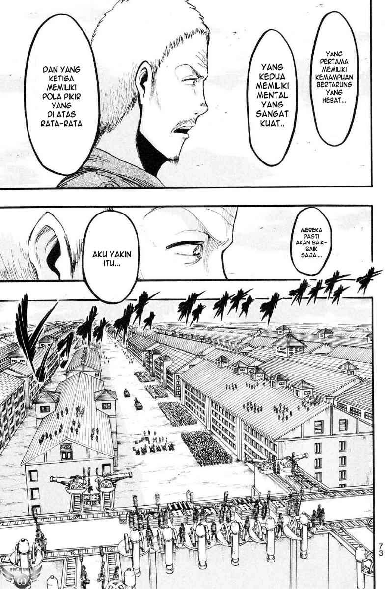 Read Attack on Titan ID Manga Online