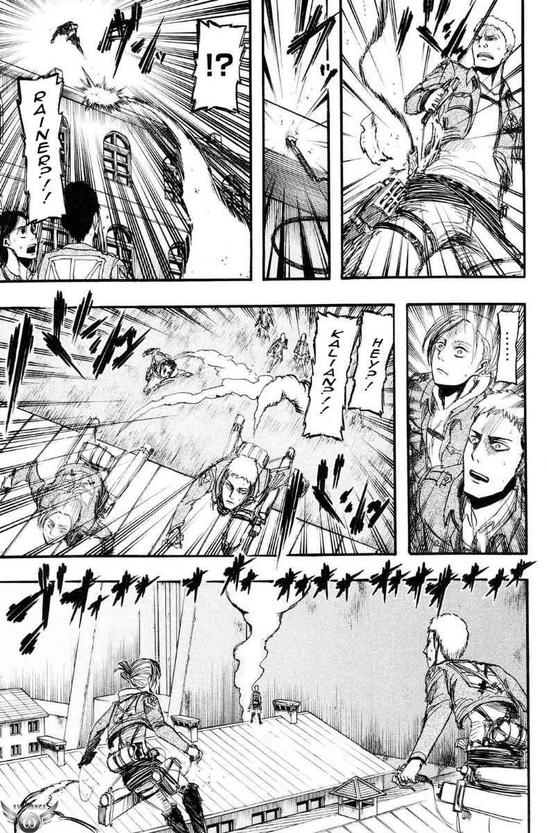 Read Attack on Titan ID Manga Online