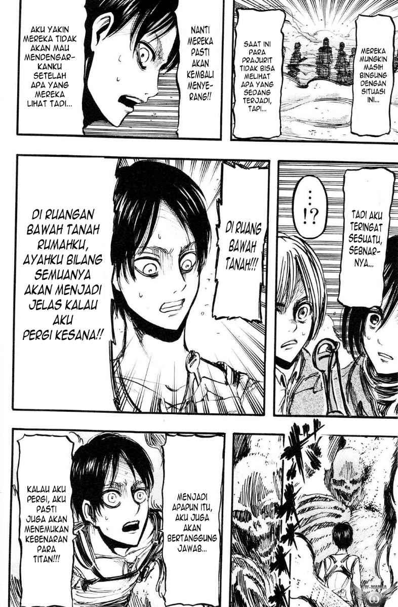 Read Attack on Titan ID Manga Online