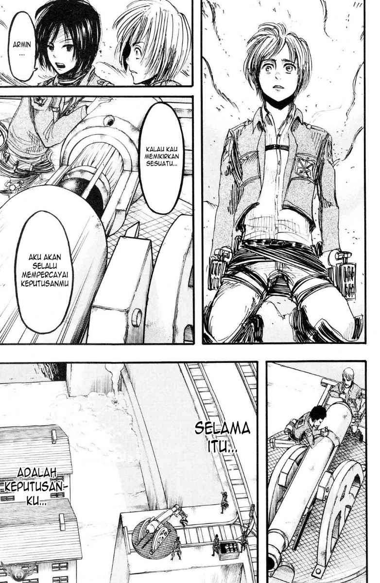 Read Attack on Titan ID Manga Online