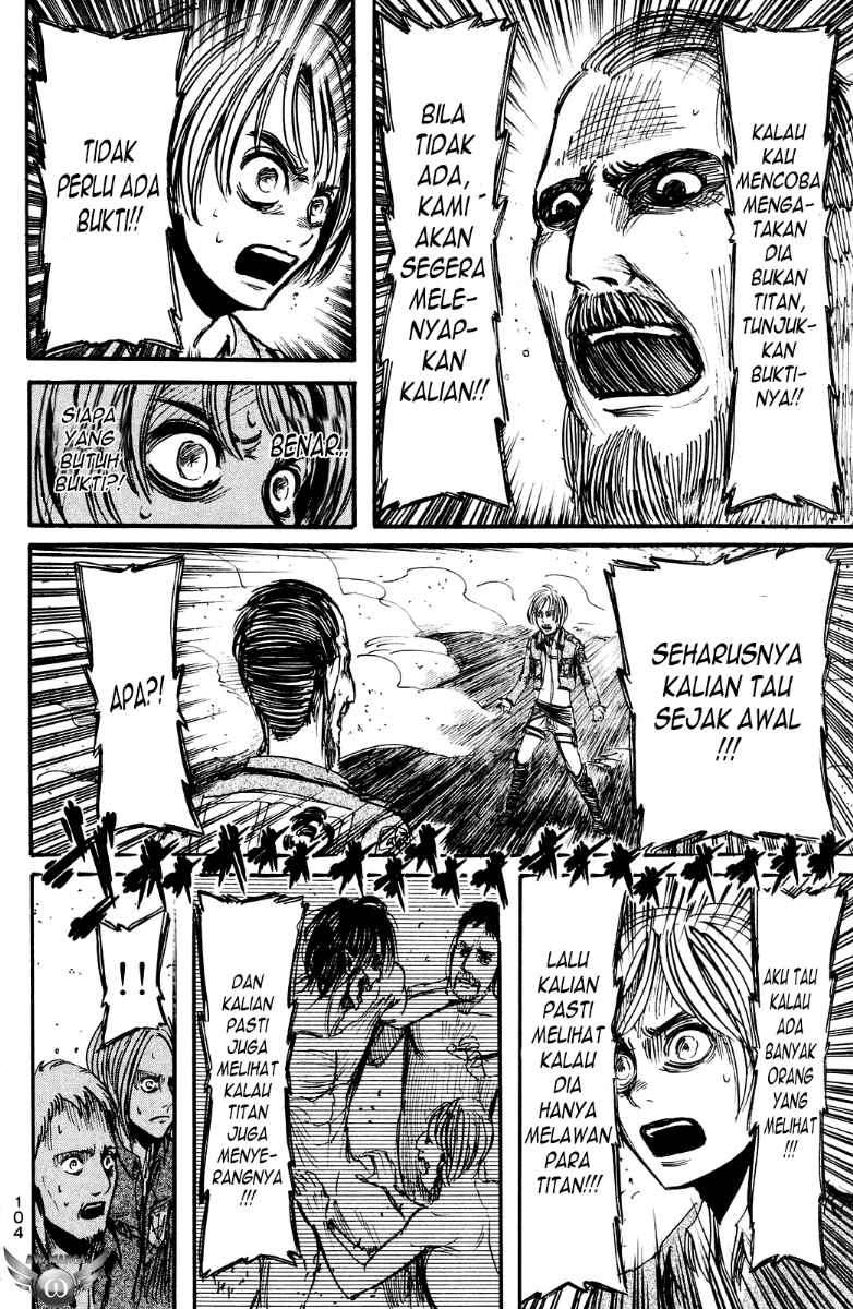 Read Attack on Titan ID Manga Online
