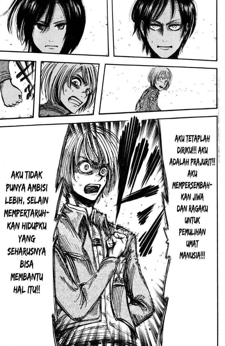 Read Attack on Titan ID Manga Online