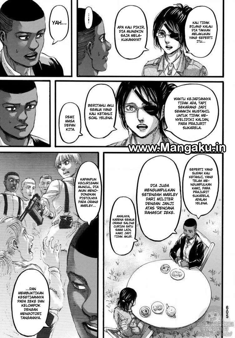 Read Attack on Titan ID Manga Online